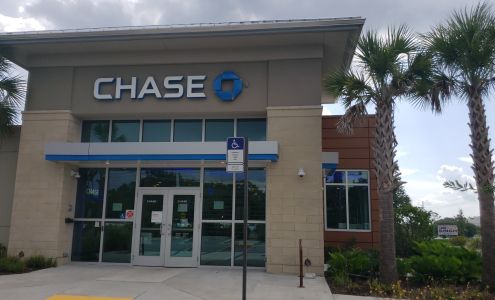 Chase Bank