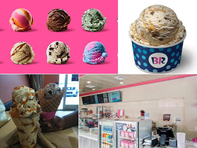 Baskin-Robbins