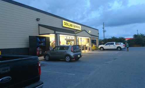 Dollar General