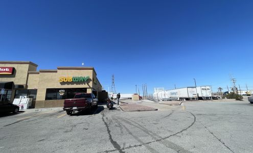 Pilot Travel Center Boron