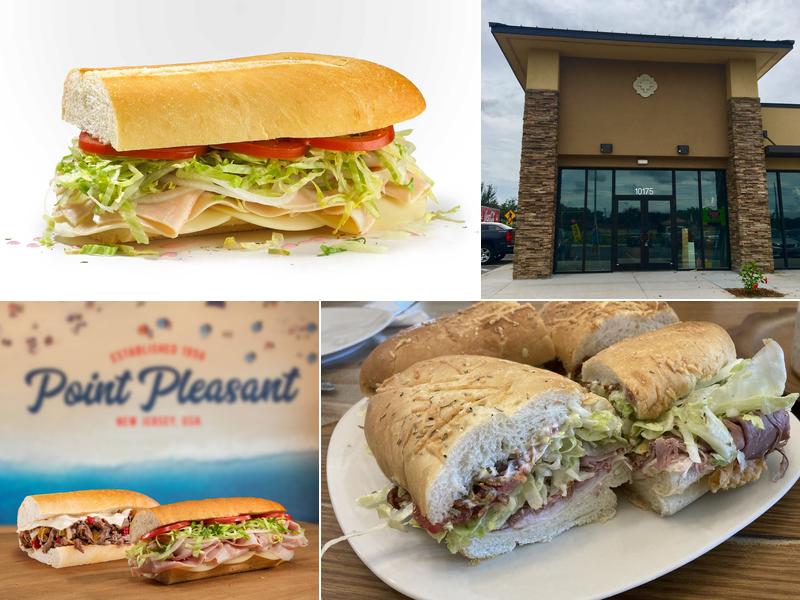 Jersey Mike's Subs