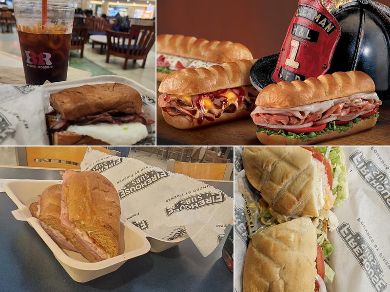 Firehouse Subs
