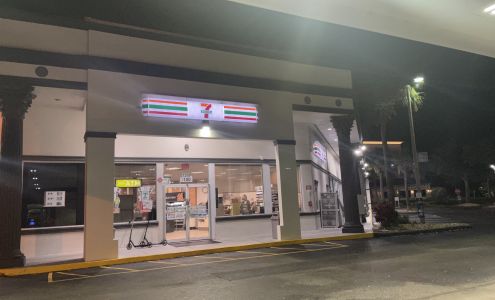 7-Eleven