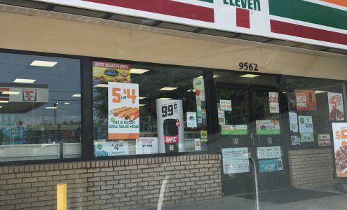 7-Eleven