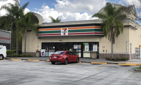 7-Eleven