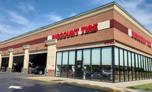 Discount Tire