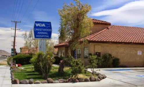 VCA Crestwood Animal Hospital