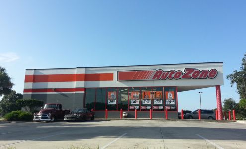 AutoZone Bushnell