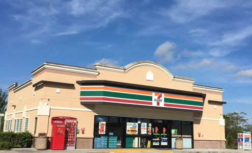 7-Eleven