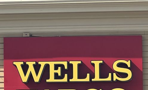 Wells Fargo Bank