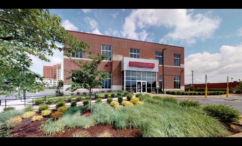 Bank of America (with Drive-thru ATM)