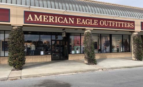 American Eagle Outlet