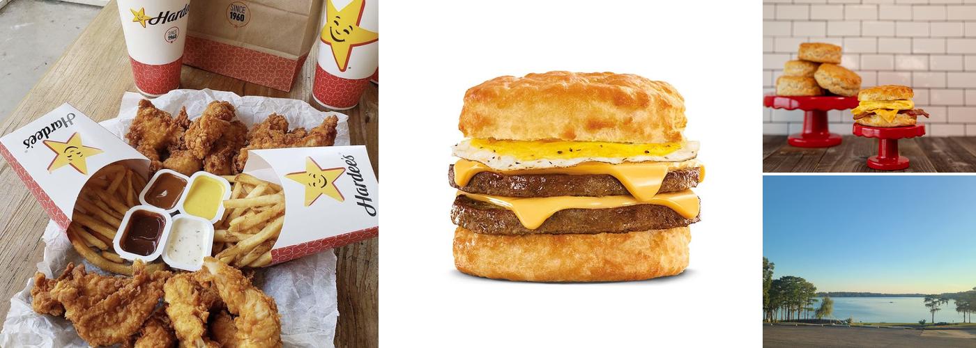Hardee’s