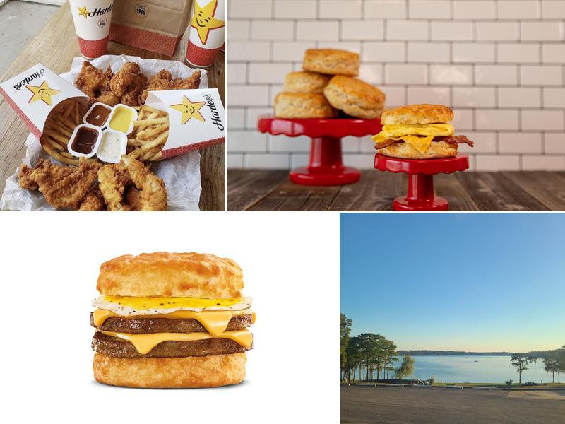 Hardee’s 1113 Fifth Ave, Florala