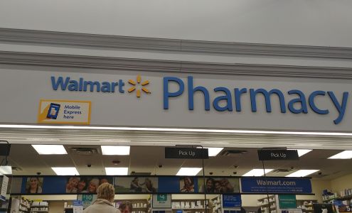 Walmart Pharmacy