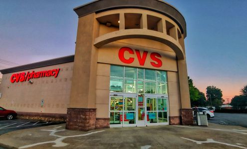 CVS