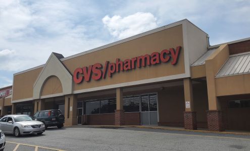 CVS