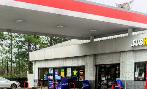 Exxon Santa Rosa Beach