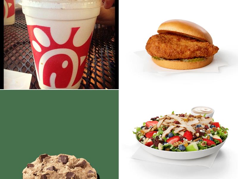 Chick-fil-A