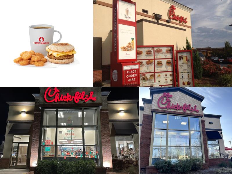 Chick-fil-A