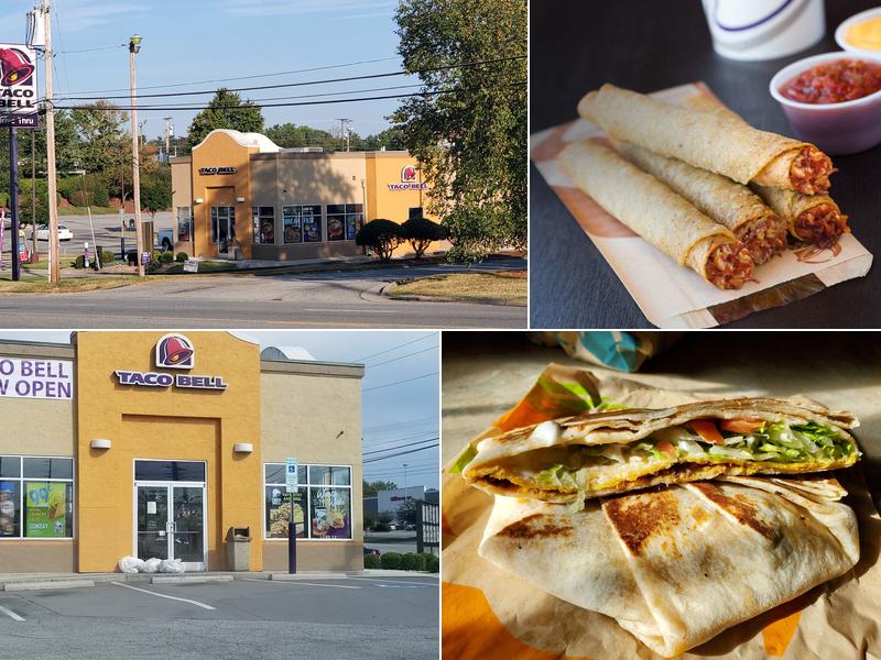 Taco Bell