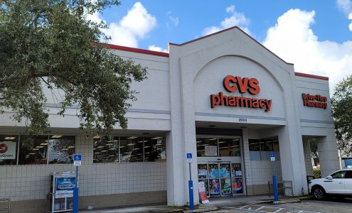 CVS