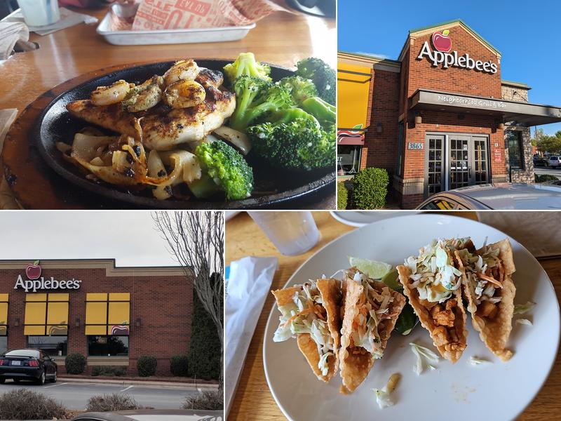 Applebee's Grill + Bar