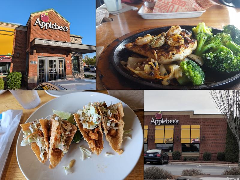 Applebee's Grill + Bar