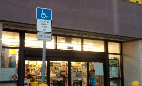 Dollar General Santa Rosa Beach