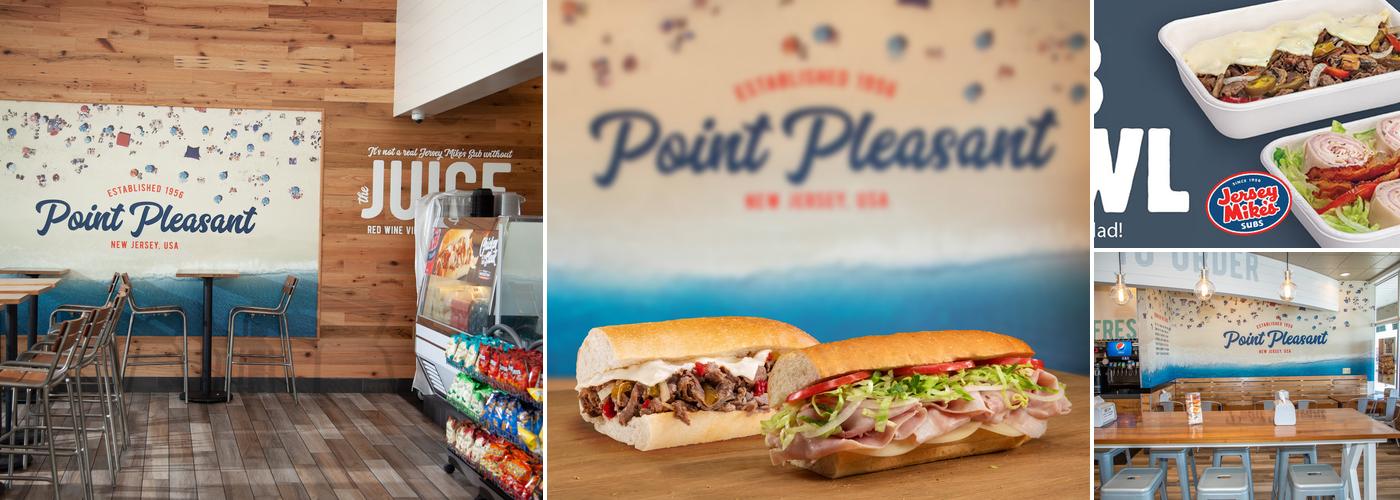 Jersey Mike's Subs