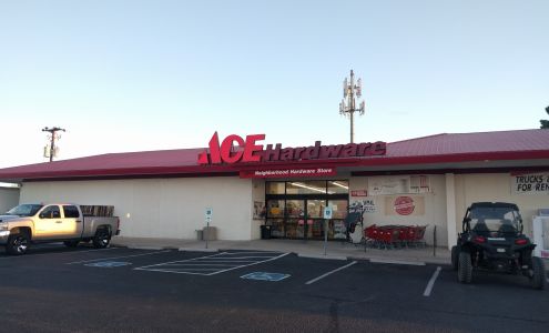 Ace Hardware Corona de Tucson