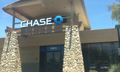 Chase Bank