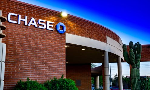 Chase Bank