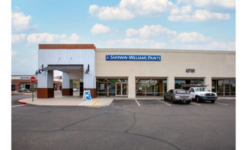 Sherwin-Williams Paint Store