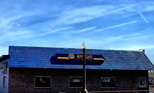 NAPA Auto Parts - White Mountain Auto Supply