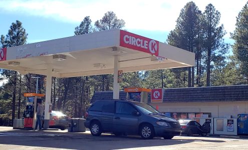 Circle K