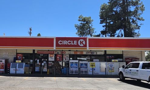 Circle K