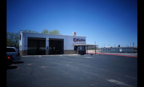 Jiffy Lube Multicare