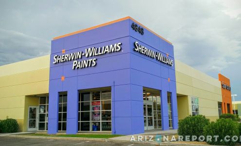 Sherwin-Williams Paint Store