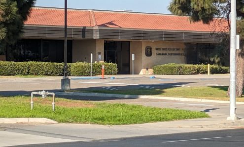 United States Postal Service