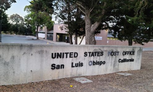 United States Postal Service