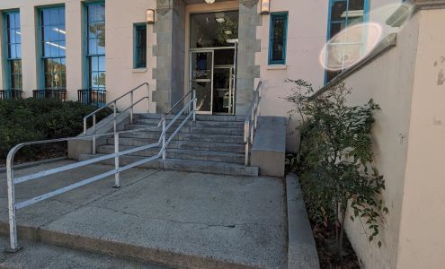 United States Postal Service