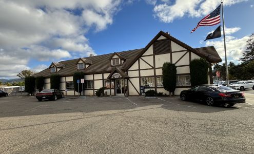 United States Postal Service