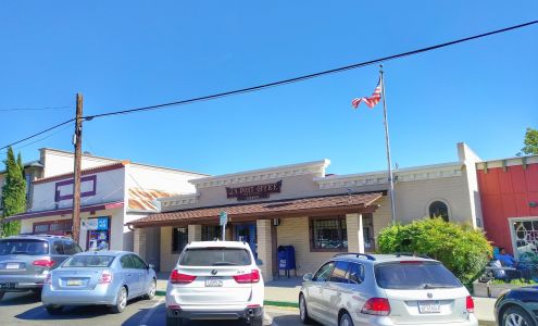 United States Postal Service