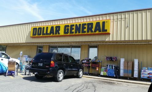 Dollar General Fouke