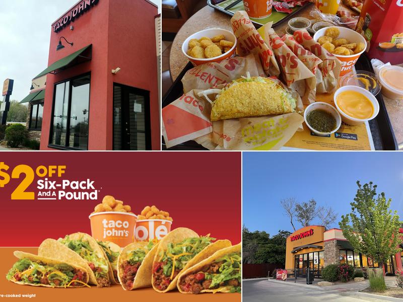 Taco John's
