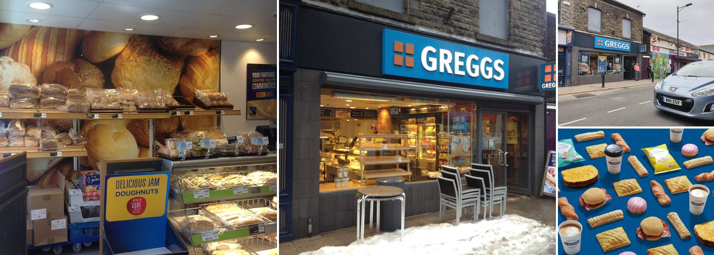 Greggs