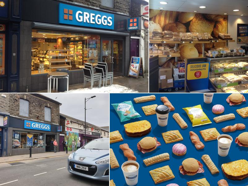 Greggs
