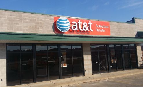 AT&T Store