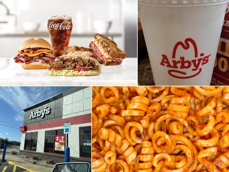 Arby's